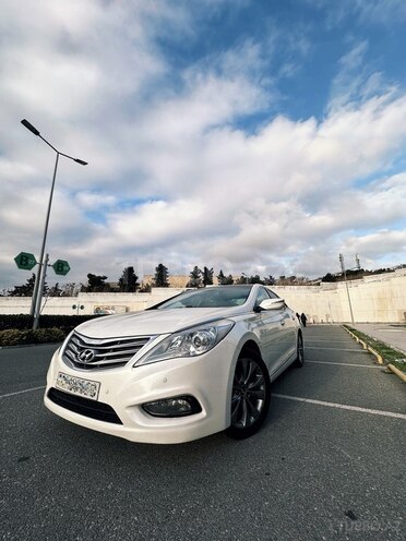 Hyundai Azera 2011, 225,000 km - 2.4 l - Bakı