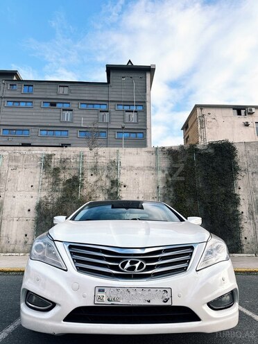 Hyundai Azera 2011, 225,000 km - 2.4 l - Bakı
