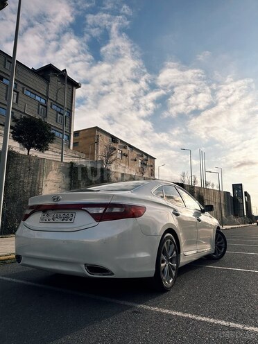 Hyundai Azera 2011, 225,000 km - 2.4 l - Bakı