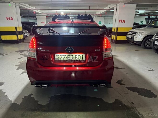 Toyota Prius 2010, 327,300 km - 1.8 л - Bakı
