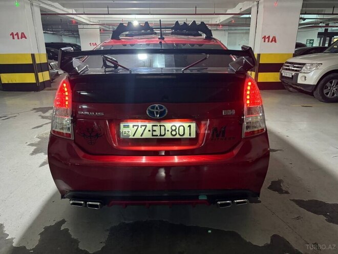 Toyota Prius 2010, 327,300 km - 1.8 л - Bakı