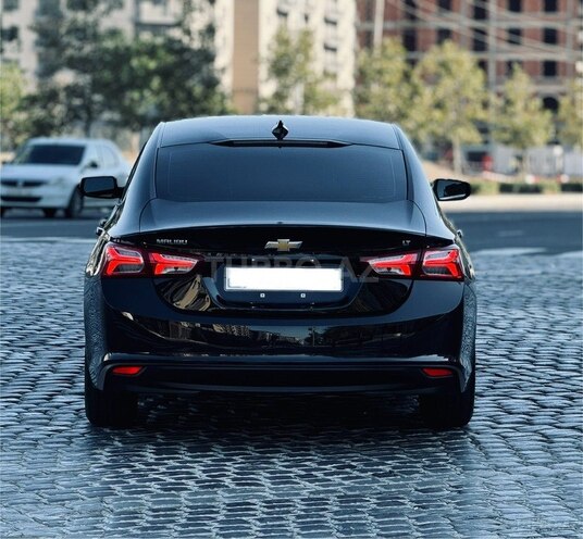 Chevrolet Malibu 2021, 56,000 km - 1.5 l - Bakı
