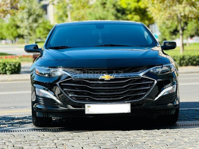 Chevrolet Malibu 2021, 56,000 km - 1.5 l - Bakı