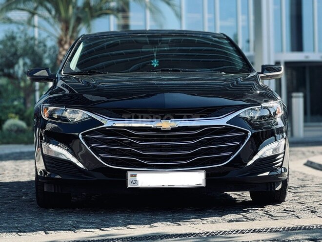 Chevrolet Malibu 2021, 56,000 km - 1.5 l - Bakı