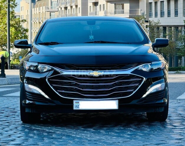 Chevrolet Malibu 2021, 56,000 km - 1.5 l - Bakı