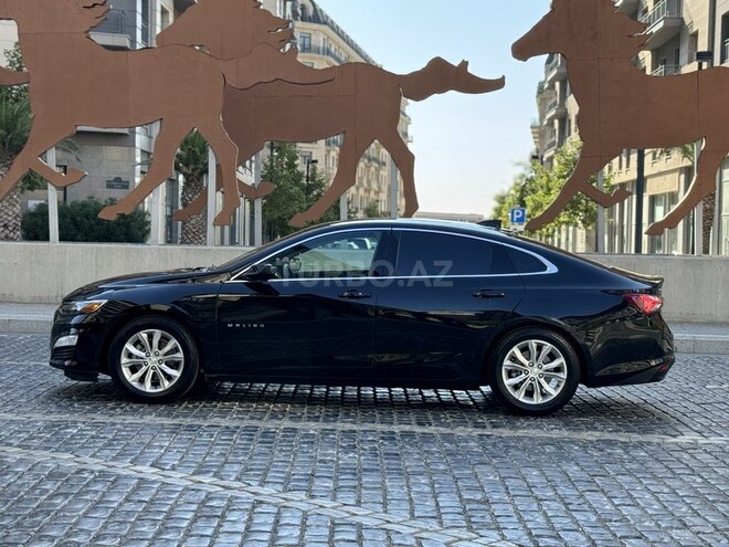 Chevrolet Malibu 2021, 56,000 km - 1.5 l - Bakı