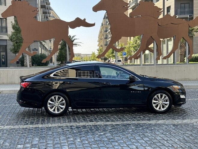 Chevrolet Malibu 2021, 56,000 km - 1.5 l - Bakı