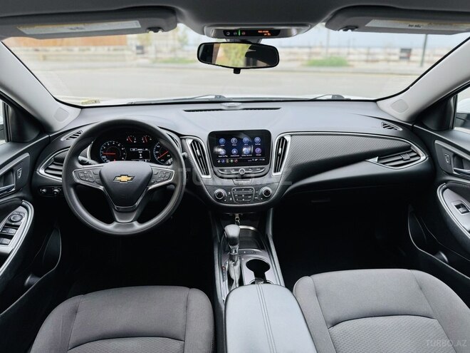 Chevrolet Malibu 2021, 56,000 km - 1.5 l - Bakı