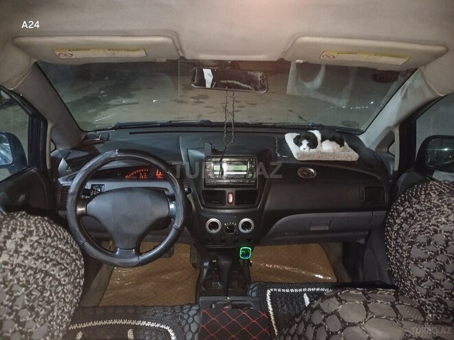 Toyota Corolla 2002, 411,000 km - 1.8 л - Bakı