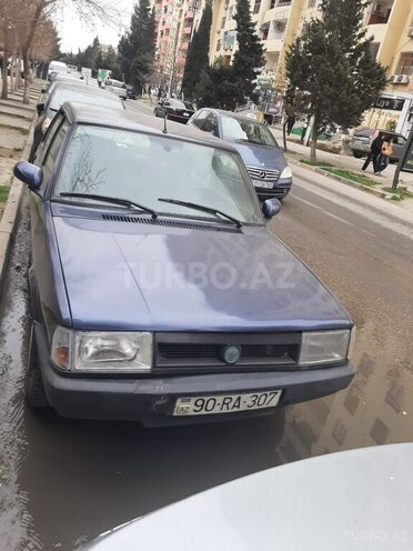 Tofas Dogan 2001, 250,000 km - 1.6 l - Bakı