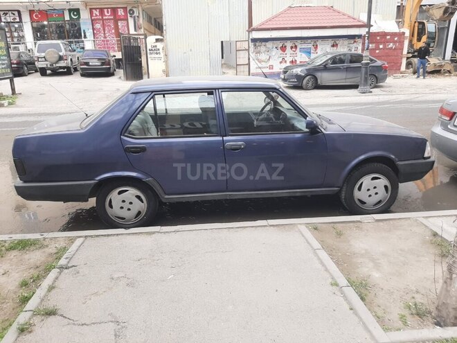 Tofas Dogan 2001, 250,000 km - 1.6 l - Bakı