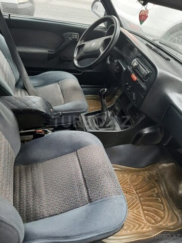 Tofas Dogan 2001, 250,000 km - 1.6 l - Bakı