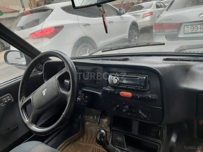 Tofas Dogan 2001, 250,000 km - 1.6 l - Bakı