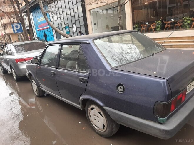 Tofas Dogan 2001, 250,000 km - 1.6 l - Bakı