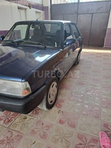 Tofas Dogan 2001, 250,000 km - 1.6 l - Bakı