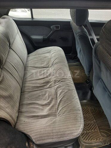 Tofas Dogan 2001, 250,000 km - 1.6 l - Bakı