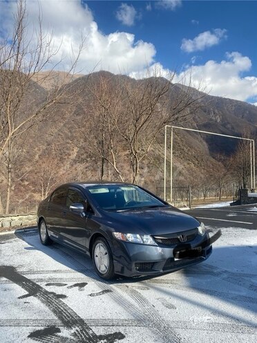 Honda Civic 2008, 320,000 km - 2.0 l - Zaqatala