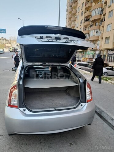 Toyota Prius 2013, 225,000 km - 1.8 l - Bakı