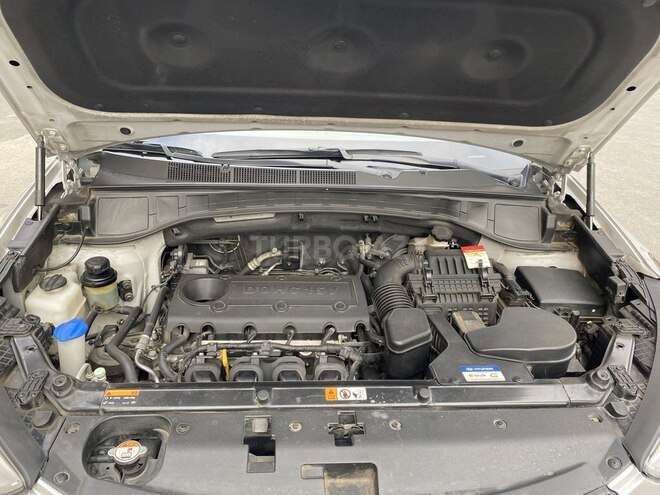 Hyundai Santa Fe 2013, 169,000 km - 2.4 l - Bakı