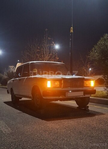 LADA (VAZ) 2107 2007, 80,058 km - 1.6 l - Yevlax