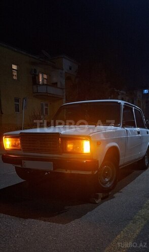 LADA (VAZ) 2107 2007, 80,058 km - 1.6 l - Yevlax