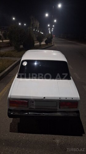 LADA (VAZ) 2107 2007, 80,058 km - 1.6 l - Yevlax