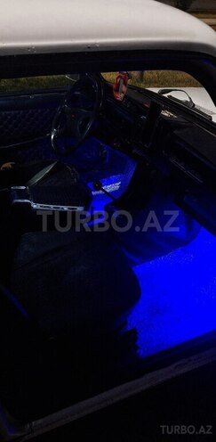 LADA (VAZ) 2107 2007, 80,058 km - 1.6 l - Yevlax