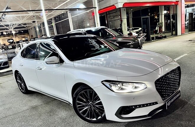 Hyundai Grandeur-10