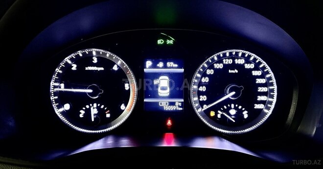 Hyundai Grandeur-41