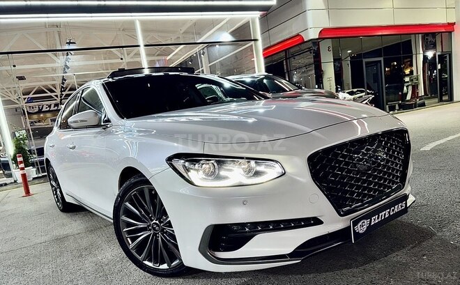 Hyundai Grandeur-13