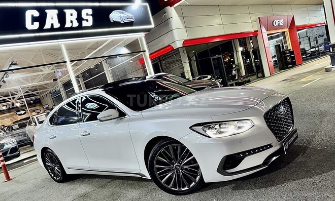 Hyundai Grandeur-3