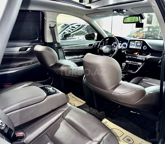 Hyundai Grandeur-39