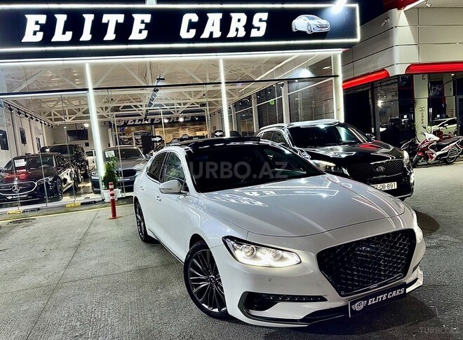 Hyundai Grandeur-5