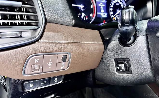 Hyundai Grandeur-43