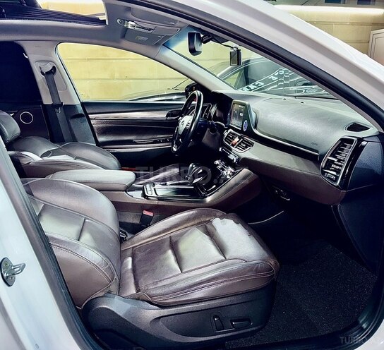 Hyundai Grandeur-38