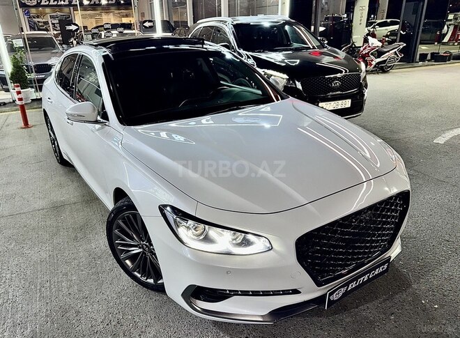 Hyundai Grandeur-1