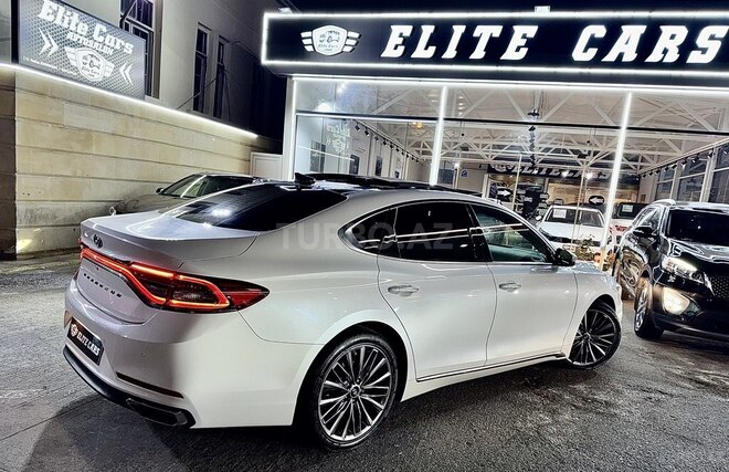 Hyundai Grandeur-20