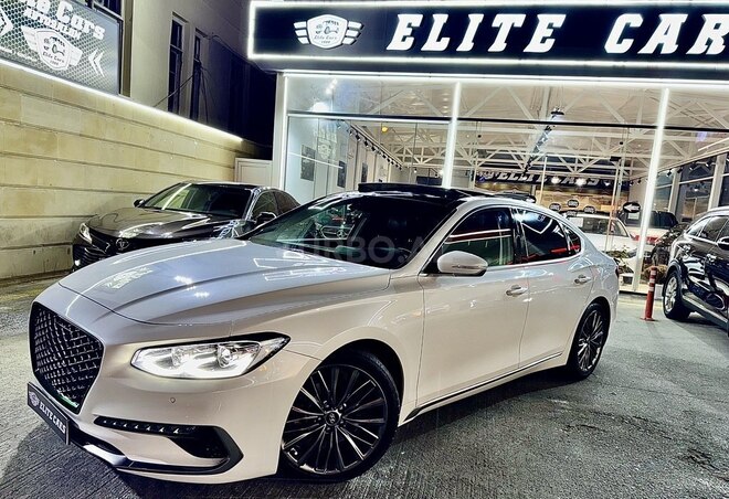 Hyundai Grandeur-17