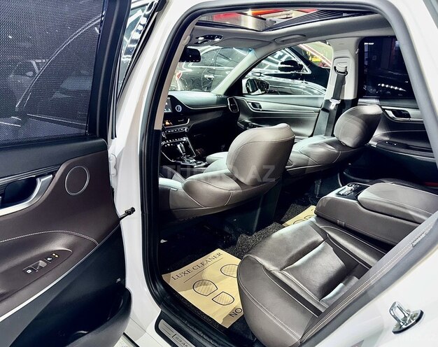Hyundai Grandeur-33