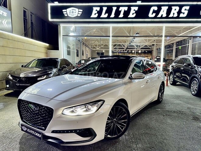 Hyundai Grandeur-4