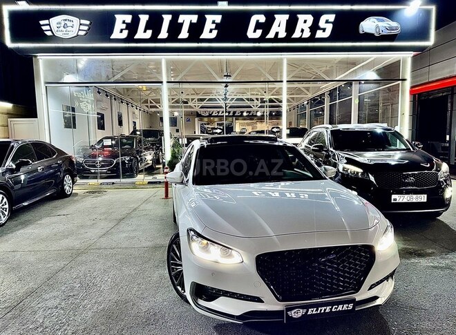 Hyundai Grandeur-8