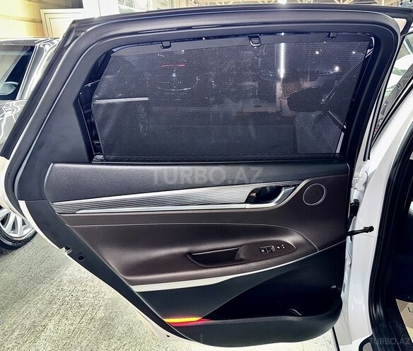 Hyundai Grandeur-28