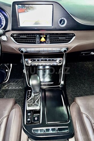 Hyundai Grandeur-37