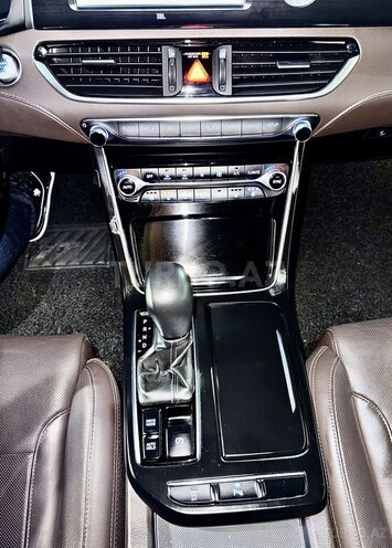 Hyundai Grandeur-42