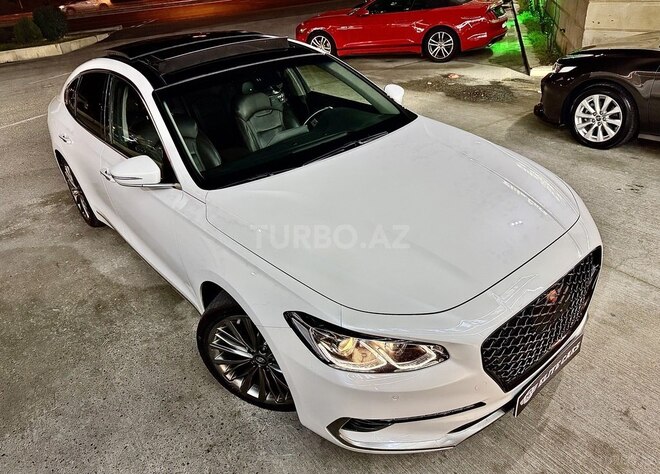 Hyundai Grandeur-12