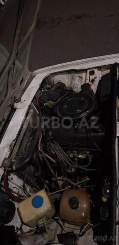 LADA (VAZ) 2107 2007, 80,058 km - 1.6 l - Yevlax