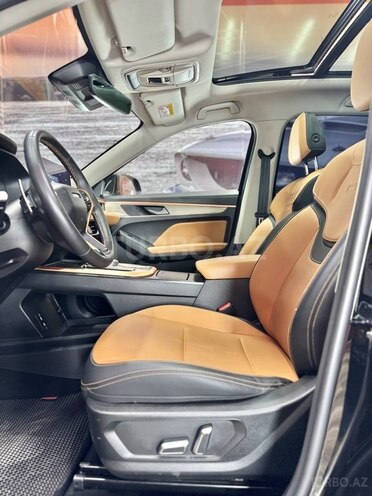Haval Jolion-13
