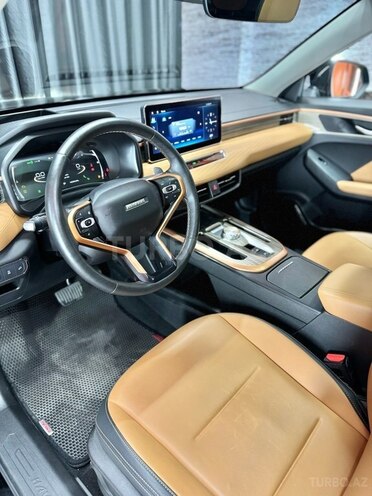 Haval Jolion-12