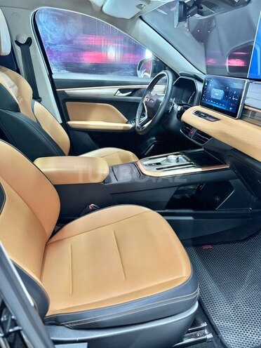 Haval Jolion-15