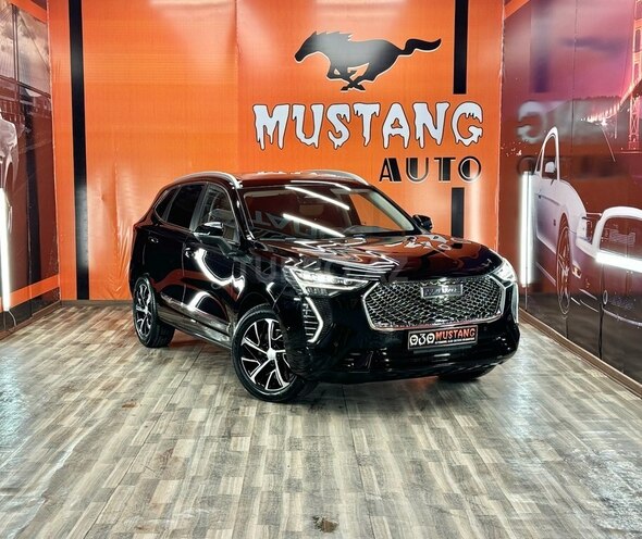 Haval Jolion-4